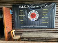 E.I.K.O. Banner